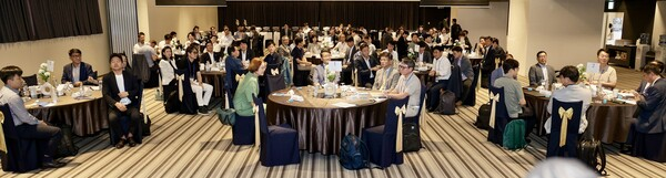 한전KDN, 사이버안보학회 기술정책연구위원회 하계 워크숍