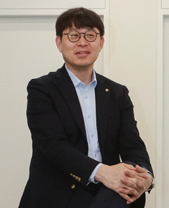 이철호 엔플러스랩 대표 — 제15회 정보보호의 날 대통령표창 수상